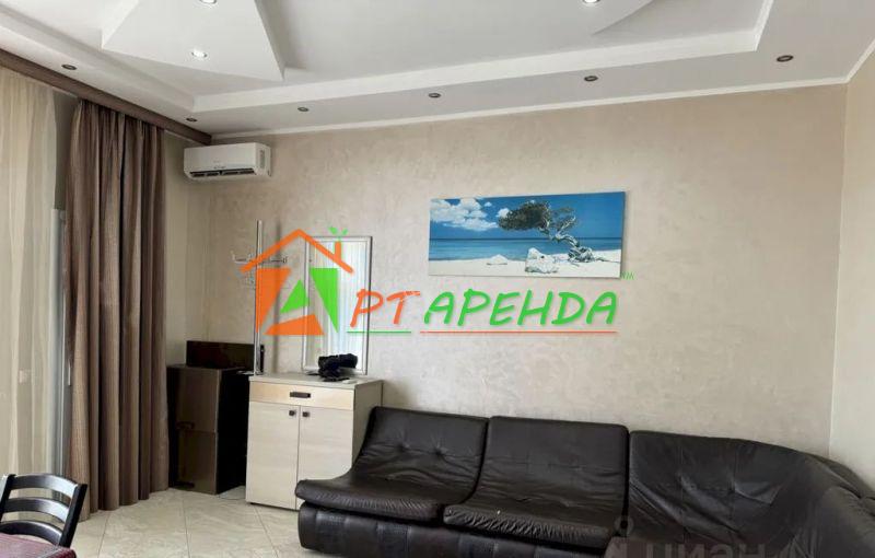 Геленджик. Дом в Краснодарский край, Геленджик ул. Набережная, 7 (150 м²), Набережная (Орлов Овраг тер.), д. 7 - фото 36