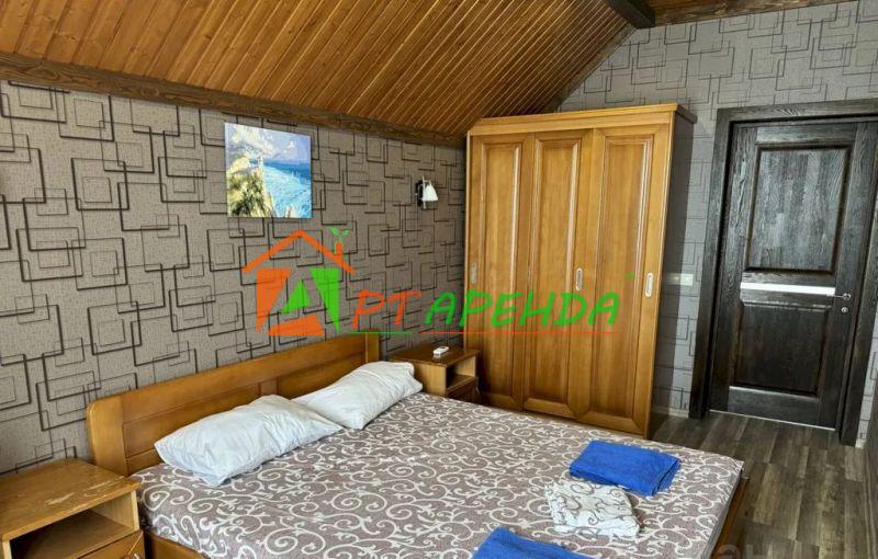 Геленджик. Дом в Краснодарский край, Геленджик ул. Набережная, 7 (150 м²), Набережная (Орлов Овраг тер.), д. 7 - фото 3