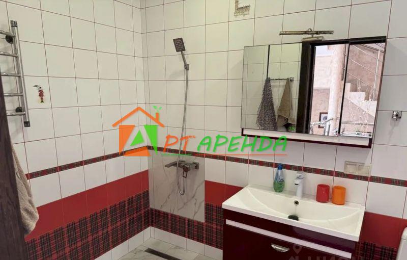 Геленджик. Дом в Краснодарский край, Геленджик ул. Набережная, 7 (150 м²), Набережная (Орлов Овраг тер.), д. 7 - фото 39
