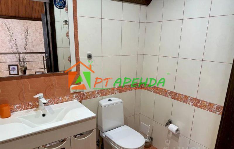 Геленджик. Дом в Краснодарский край, Геленджик ул. Набережная, 7 (150 м²), Набережная (Орлов Овраг тер.), д. 7 - фото 41