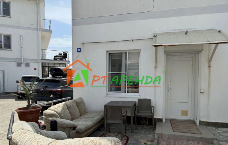 Геленджик. Дом в Краснодарский край, Геленджик ул. Набережная, 7 (150 м²), Набережная (Орлов Овраг тер.), д. 7 - фото 45