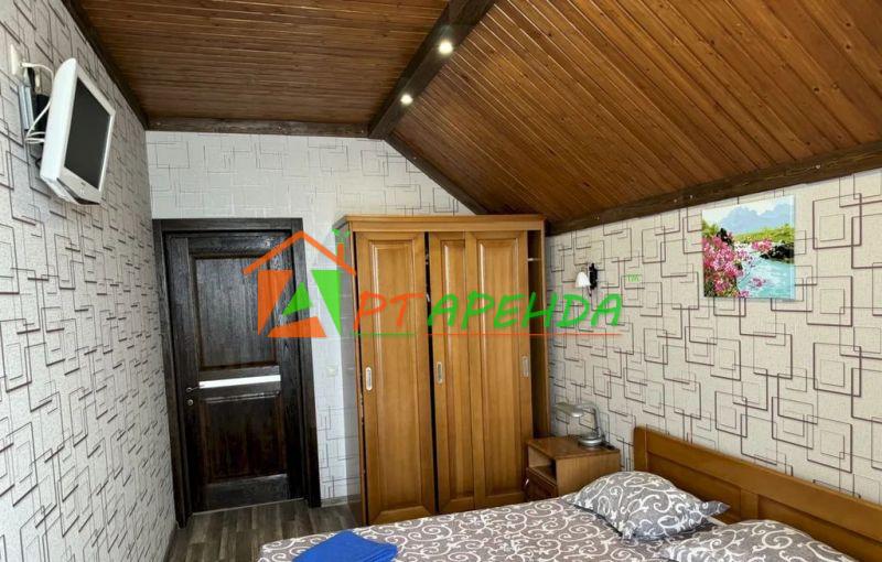 Геленджик. Дом в Краснодарский край, Геленджик ул. Набережная, 7 (150 м²), Набережная (Орлов Овраг тер.), д. 7 - фото 4