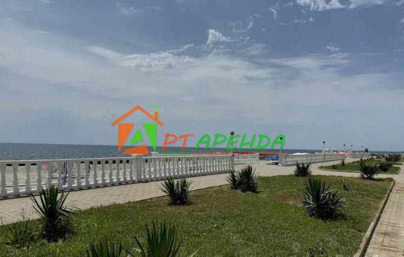 Геленджик. Дом в Краснодарский край, Геленджик ул. Набережная, 7 (150 м²), Набережная (Орлов Овраг тер.), д. 7 - фото 8