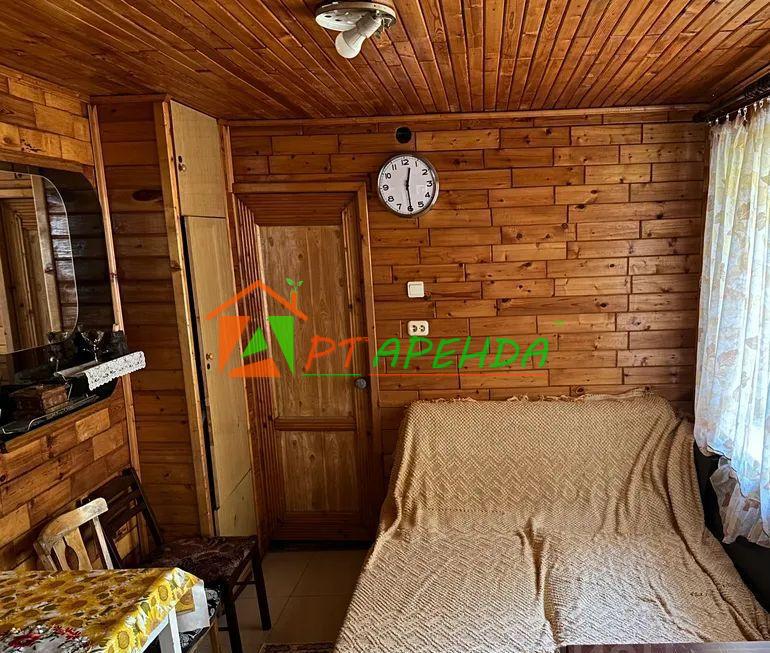 Ейск. Дом в Краснодарский край, Ейск ул. Кирова, 78 (14 м²), Кирова (ГСК N 740 тер.), д. 78 - фото 1