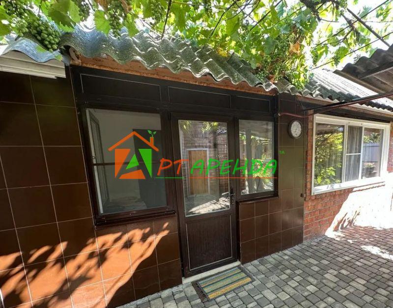Ейск. Дом в Краснодарский край, Ейск ул. Кирова, 78 (14 м²), Кирова (ГСК N 740 тер.), д. 78 - фото 4