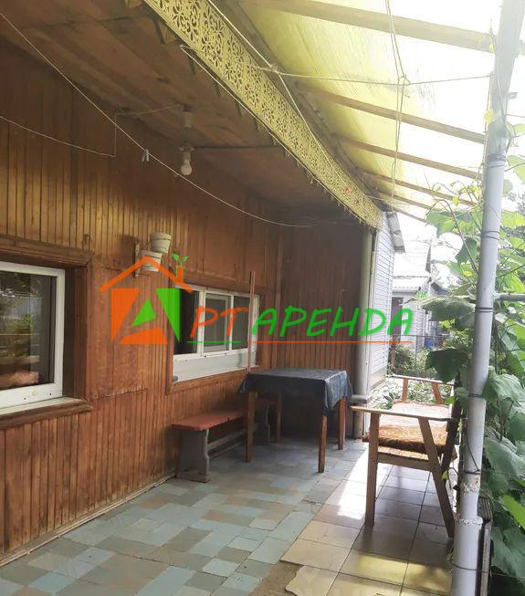 Яровое. Дом в Алтайский край, Яровое Социалистическая ул., 25 (80 м²), , д. 25 - фото 0