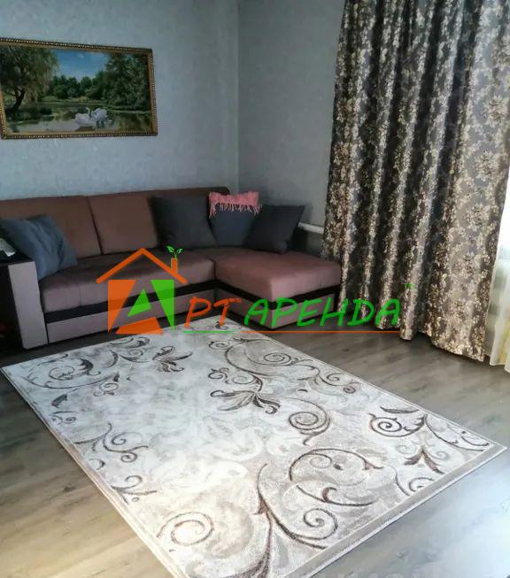 Яровое. Дом в Алтайский край, Яровое Социалистическая ул., 25 (80 м²), , д. 25 - фото 4