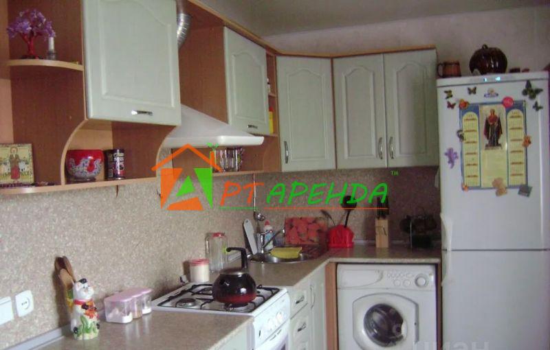 Яровое. Дом в Алтайский край, Яровое Социалистическая ул., 25 (80 м²), , д. 25 - фото 7