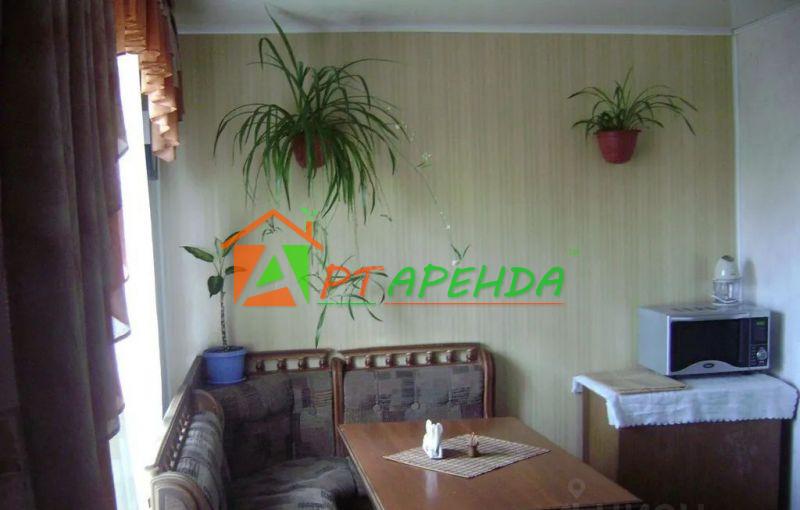 Яровое. Дом в Алтайский край, Яровое Социалистическая ул., 25 (80 м²), , д. 25 - фото 8