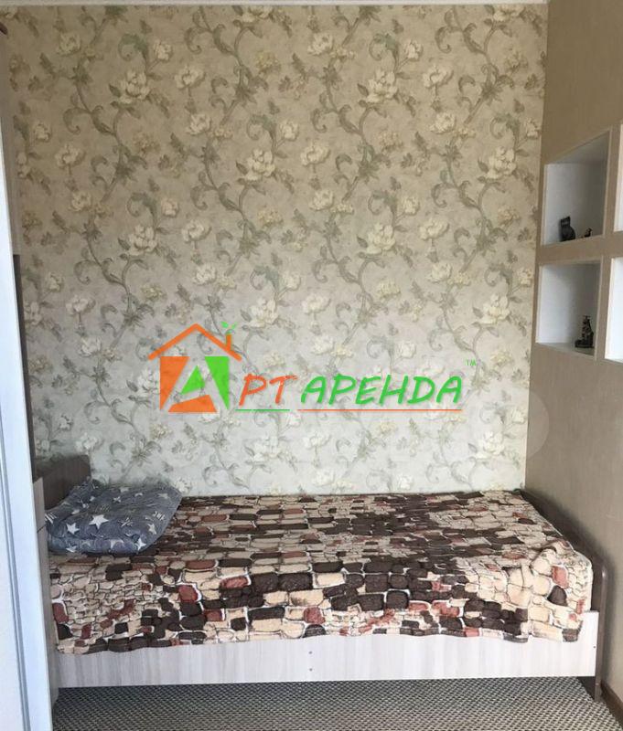 Анапа. 2-к. дом, 75 м², Крылова, д. 10 - фото 9