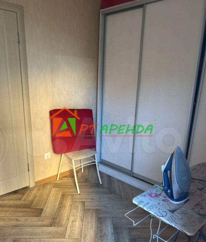 Анапа. 2-к. дом, 75 м², Крылова, д. 10 - фото 12