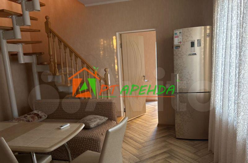 Анапа. 2-к. дом, 75 м², Крылова, д. 10 - фото 14