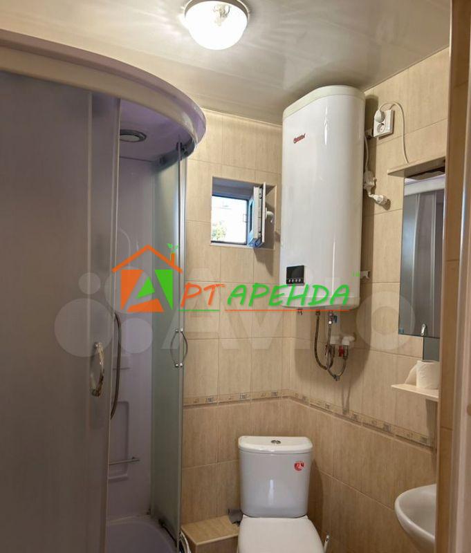 Анапа. 2-к. дом, 75 м², Крылова, д. 10 - фото 20