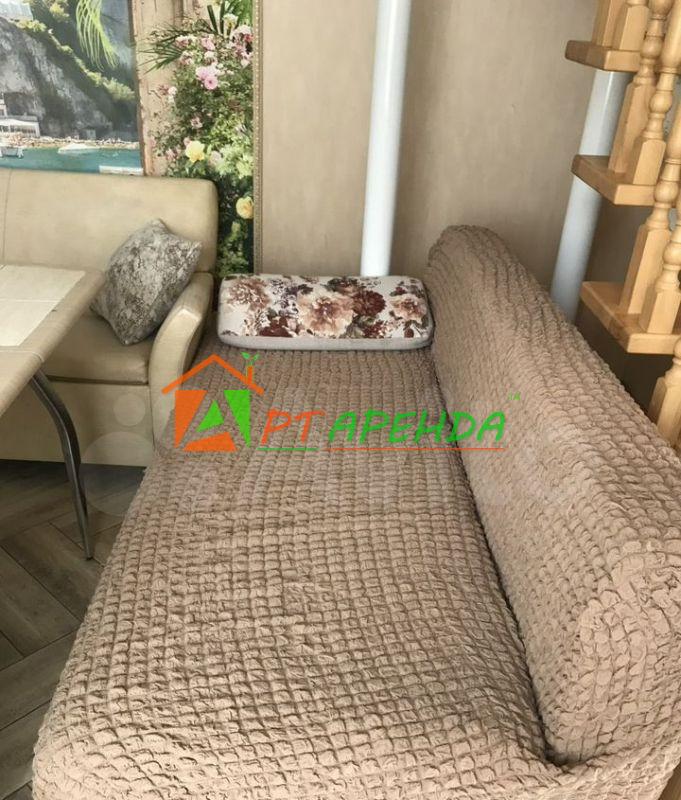 Анапа. 2-к. дом, 75 м², Крылова, д. 10 - фото 6