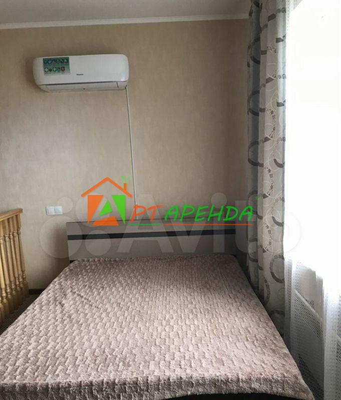 Анапа. 2-к. дом, 75 м², Крылова, д. 10 - фото 7