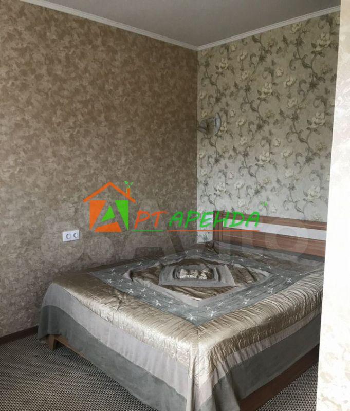 Анапа. 2-к. дом, 75 м², Крылова, д. 10 - фото 8