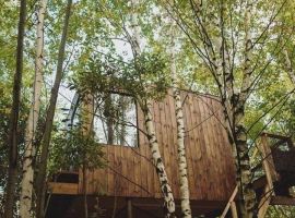 Дом в Ярославская область, Переславль-Залесский Подгорная ул., 86 (12 м²) - Подгорная. Переславль-Залесский - фото 1