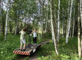 Дом в Ярославская область, Переславль-Залесский Подгорная ул., 86 (12 м²) - Подгорная. Переславль-Залесский - фото 5