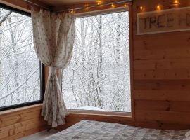Дом в Ярославская область, Переславль-Залесский Подгорная ул., 86 (12 м²) - Подгорная. Переславль-Залесский - фото 8