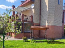 Дом в Калининградская область, Зеленоградск Волна садоводческое товарищество, ул. Центральная, 149 (154 м²) - Центральная (19 км Московского шоссе тер. Зеленоградск - фото 1