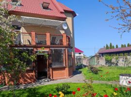 Дом в Калининградская область, Зеленоградск Волна садоводческое товарищество, ул. Центральная, 149 (154 м²) - Центральная (19 км Московского шоссе тер. Зеленоградск - фото 2