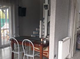 Дом в Калининградская область, Зеленоградск Прибой садоводческое товарищество, ул. Пограничная (80 м²) - . Зеленоградск - фото 3