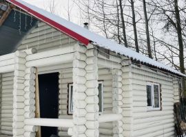 Дом в Владимирская область, Муром д. Афанасово, ул. Владимирская (80 м²) - Владимирская. Муром - фото 31