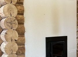 Дом в Владимирская область, Муром д. Афанасово, ул. Владимирская (80 м²) - Владимирская. Муром - фото 36