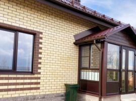 Дом в Ярославская область, Тутаев ул. Жемчужная, 8В (100 м²) - . Тутаев - фото 16