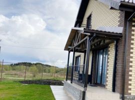 Дом в Ярославская область, Тутаев ул. Жемчужная, 8В (100 м²) - . Тутаев - фото 17