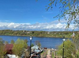 Дом в Ярославская область, Тутаев ул. Жемчужная, 8В (100 м²) - . Тутаев - фото 22