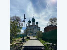Дом в Ярославская область, Тутаев ул. Жемчужная, 8В (100 м²) - . Тутаев - фото 23