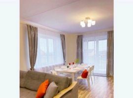 Дом в Ярославская область, Тутаев ул. Жемчужная, 8В (100 м²) - . Тутаев - фото 6