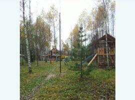 Дом в Ярославская область, Переславль-Залесский Озерная ул., 2 (200 м²) - Озерная (18 км Московского шоссе тер.). Переславль-Залесский - фото 10