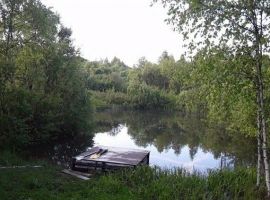 Дом в Ярославская область, Переславль-Залесский Озерная ул., 2 (200 м²) - Озерная (18 км Московского шоссе тер.). Переславль-Залесский - фото 18