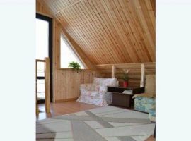 Дом в Ярославская область, Переславль-Залесский Озерная ул., 2 (200 м²) - Озерная (18 км Московского шоссе тер.). Переславль-Залесский - фото 25