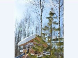 Дом в Ярославская область, Переславль-Залесский Озерная ул., 2 (200 м²) - Озерная (18 км Московского шоссе тер.). Переславль-Залесский - фото 28