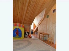 Дом в Ярославская область, Переславль-Залесский Озерная ул., 2 (200 м²) - Озерная (18 км Московского шоссе тер.). Переславль-Залесский - фото 29