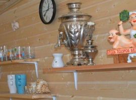 Дом в Ярославская область, Переславль-Залесский Озерная ул., 2 (200 м²) - Озерная (18 км Московского шоссе тер.). Переславль-Залесский - фото 31