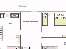 Дом в Ярославская область, Переславль-Залесский Озерная ул., 2 (200 м²) - Озерная (18 км Московского шоссе тер.). Переславль-Залесский - фото 35