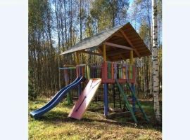 Дом в Ярославская область, Переславль-Залесский Озерная ул., 2 (200 м²) - Озерная (18 км Московского шоссе тер.). Переславль-Залесский - фото 36
