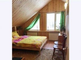 Дом в Ярославская область, Переславль-Залесский Озерная ул., 2 (200 м²) - Озерная (18 км Московского шоссе тер.). Переславль-Залесский - фото 45