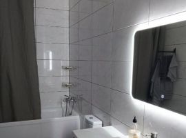 Дом в Тюменская область, Тюмень ул. Карла Маркса, 129 (70 м²) - Карла Маркса (ГСК N 708 тер.). Тюмень - фото 6