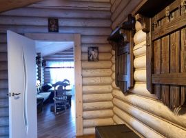 Дом в Тульская область, Кимовск Усадьба Александрово кп,  (167 м²) - . Кимовск - фото 11