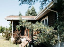 Дом в Тульская область, Кимовск Усадьба Александрово кп,  (167 м²) - . Кимовск - фото 2
