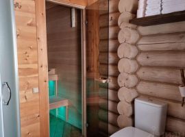 Дом в Тульская область, Кимовск Усадьба Александрово кп,  (167 м²) - . Кимовск - фото 5