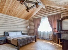 Дом в Тульская область, Кимовск Усадьба Александрово кп,  (167 м²) - . Кимовск - фото 7