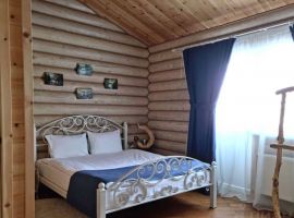 Дом в Тульская область, Кимовск Усадьба Александрово кп,  (167 м²) - . Кимовск - фото 8
