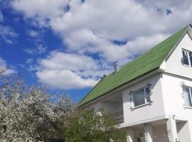 Дом в Тульская область, Тула ул. Нестерова, 84 (250 м²) - . Тула - фото 1