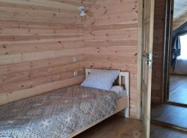 Дом в Тверская область, Осташков пер. 1-й Пляжный, 6 (75 м²) - . Осташков - фото 9